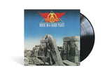 Aerosmith - Rock In A Hard Place [LP] (180 Gram) (2023 Remaster)