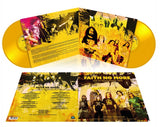 Faith No More - Live In Hollywood 1990 [2LP] Limited 180gram Yellow Colored Vinyl (import)