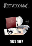 Fleetwood Mac - 1975-1987 [6LP Box] Limited Crystal Clear Colored Vinyl