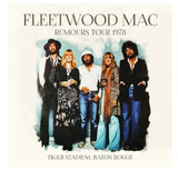 Fleetwood Mac - Rumours Tour 1978 [CD] Limited Compact Disc (import)