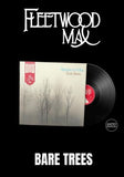 Fleetwood Mac - Bare Trees [LP] Limited 180gram Black Vinyl (Rocktober)