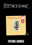 Fleetwood Mac - Future Games [LP] Limited 180gram Vinyl (SYEOR)