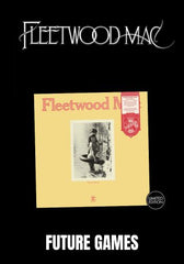 Fleetwood Mac - Future Games [LP] Limited 180gram Vinyl (SYEOR)