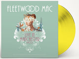 Fleetwood Mac - Live In Manchester 1990 [LP] Limited Special Edition Yellow Colored Vinyl (import)