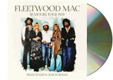 Fleetwood Mac - Rumours Tour 1978 [CD] Limited Compact Disc (import)