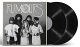 Fleetwood Mac - Rumours Live [2LP] Previously Unreleased Live Show (180gram vinyl)