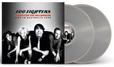 Foo Fighters - Songs For The Millenium [2LP] Limited Edition Clear Colored Vinyl, Gatefold (import)