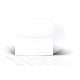 Foo Fighters - But Here We Are [LP] (White Vinyl, folded 12''x 24'' insert) (limited)