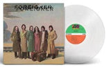 Foreigner - Foreigner [LP] Limited Crystal Clear Diamond Colored Vinyl
