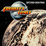 Frehley's Comet - Second Sighting [LP] Limited Blood  Moon Colored Vinyl, Gatefold