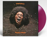 Funkadelic - Maggot Brain [LP] (Translucent Purple Colored Vinyl) (limited)