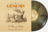 Genesis - A Box Of Tricks [2LP] Limited 180gram Random Clear, or  Marbled Colored Vinyl (import)