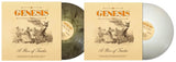 Genesis - A Box Of Tricks [2LP] Limited 180gram Random Clear, or  Marbled Colored Vinyl (import)