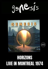 Genesis - Live In Montreal 1974 [2CD] Limited Ediiton (import)