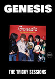Genesis - The Tricky Sessions [CD] Limited Compact Disc (import)