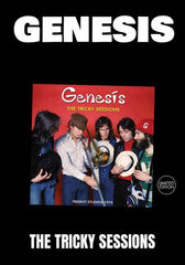 Genesis - The Tricky Sessions [CD] Limited Compact Disc (import)