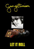 George Harrison - Let It Roll [2LP]  180gram Double Vinyl Collection