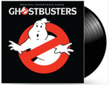 Ghostbusters (1984 Soundtrack) [LP] (30th Anniversary Edition)