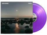 Glenn Hughes - Chosen [LP] Limited Clear Purple Colored Vinyl (import)