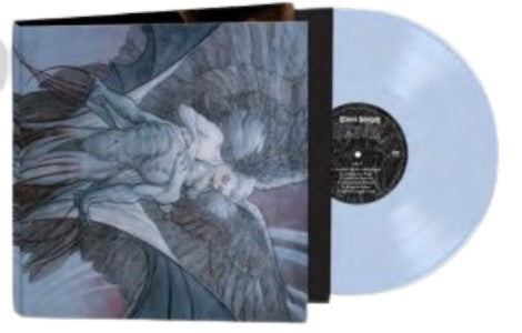 Glenn Danzig - Black Aria [LP] (Crystal Blue Vinyl) (limited)