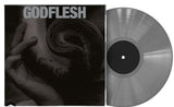 Godflesh - Purge [LP] Limited Silver With Gold Splatter Colored Vinyl
