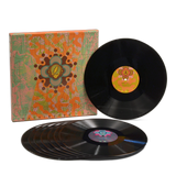 Grateful Dead - RFK Stadium, Washington,DC 6-10-73 [8LP Box] Unreleased material