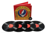 Grateful Dead - Three From The Vault [4LP] Remastered