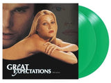 Great Expectations (Soundtrack) [2LP] (Emerald Green Vinyl, first time on vinyl, gatefold, limited to 2000)