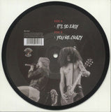 Guns N'  Roses - Rock X-Plosion [7"] Limited Picture Disc (import)