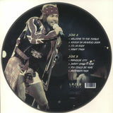 Guns N' Roses - Live On Stage In Paradise City [LP] Limited Picture Disc (import)