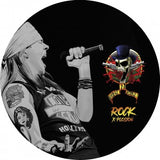 Guns N'  Roses - Rock X-Plosion [7"] Limited Picture Disc (import)