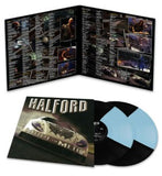 Halford - Made Of Metal [2LP] Limited Quad Colored Vinyl