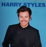 Harry Styles - 2022 Changed My Life [LP] Limited Random Colored Marbled Vinyl (import)