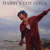 Harry Styles - Harry's Got Style [LP] Limited Random Colored Vinyl (import)
