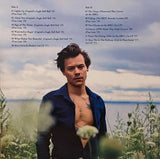 Harry Styles - Harry's Got Style [LP] Limited Random Colored Vinyl (import)