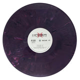 Hinder - Extreme Behavior [LP] Limited Blackberry Colored Vinyl