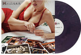 Hinder - Extreme Behavior [LP] Limited Blackberry Colored Vinyl