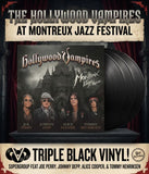 Hollywood Vampires - At Montreux Jazz Festival [3LP] 180gram Black Vinyl