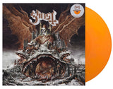 Ghost - Prequelle [LP] Tangerine Vinyl (limited)