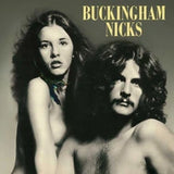 Buckingham Nicks - Buckingham Nicks [LP] Limited Baby Blue Colored Vinyl