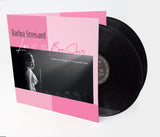 Barbra Streisand - Live At The Bon Soir: Greenwich Village, NY, November 1962 [2LP] (180 Gram Audiophile Vinyl, booklet, gatefold)