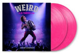 Weird Al Yankovic - Weird: The Al Yankovic Story (Soundtrack) [2LP] (Hot Pink Vinyl, gatefold)