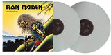 Iron Maiden - Maiden Tokyo [2LP] Limited & Numbered Green Marbled Colored Vinyl, Gatefold (import)