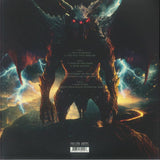 Iron Maiden - Nightmare Over Nijmegen Vol. 2 [2LP] Limited Red & White  Splatter Colored Vinyl, Gatefold (import)
