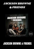 Jackson Browne & Friends - A Night To Remember [CD] Limited Edition (import)