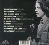 Jackson Browne & Friends - A Night To Remember [CD] Limited Edition (import)