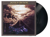 Jackson Browne - Running On Empty [LP] (Remastered, original packaging)