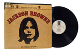 Jackson Browne - Jackson Browne [LP] (180 Gram, burlap water bag vinyl cover, lyric sheet insert)