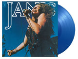 Janis Joplin - Janis [2LP] (LIMITED TRANSLUCENT BLUE 180 Gram Audiophile Vinyl, 16 page booklet, gatefold, numbered to 1500)