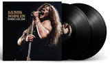 Janis Joplin -Fillmore East 1969 [2LP] Limited vinyl, gatefold (import)